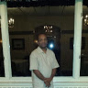 Meet your Posher, Otis